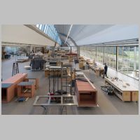 De Ploeg Textile Factory (1956), Bergeyk, Netherlands, photo architecture-history.org,3.png